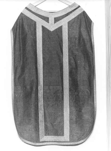 pianeta - manifattura lucchese (sec. XVIII)