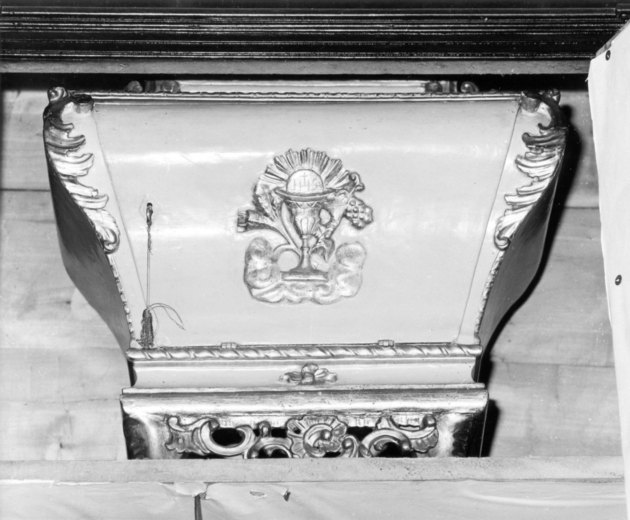 repositorio - ambito garfagnino (sec. XIX)