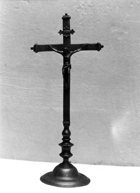 lapide, opera isolata - bottega volterrana (sec. XIX)