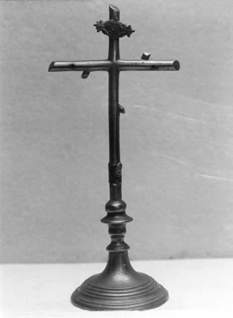 lapide, opera isolata - bottega volterrana (prima metà sec. XX)