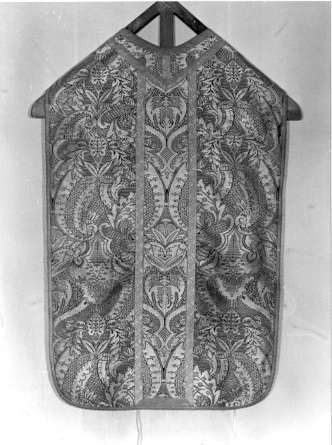 pianeta - manifattura italiana (inizio sec. XVIII)