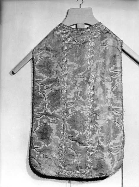 pianeta - manifattura italiana (primo quarto sec. XVIII)