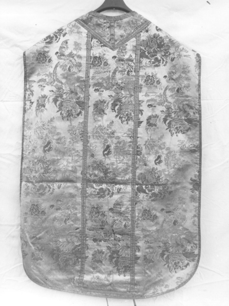 pianeta - manifattura italiana (metà sec. XVIII)