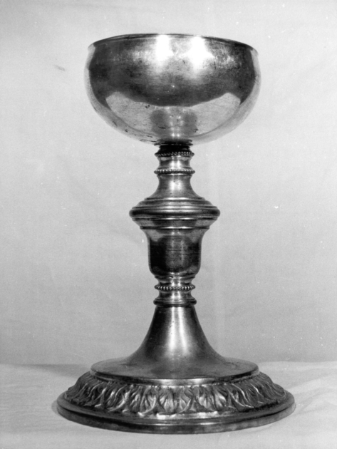 pisside - bottega toscana (sec. XIX)