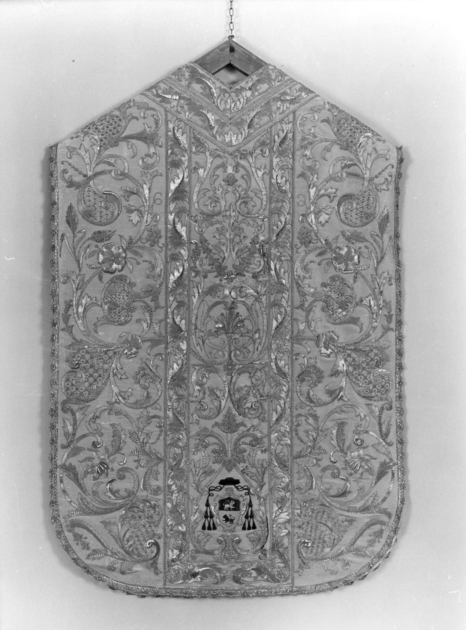 pianeta - manifattura italiana (fine sec. XIX)