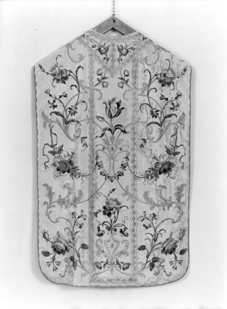 pianeta - manifattura toscana (prima metà sec. XIX)