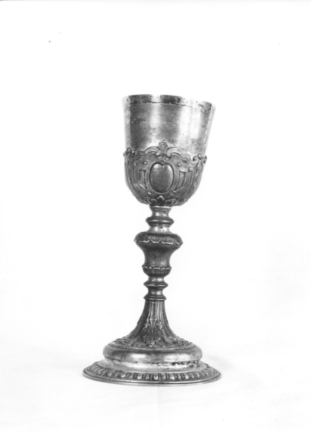 calice di Simi Francesco (fine/inizio secc. XVIII/ XIX)