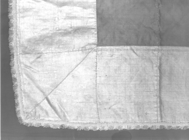 portiera, serie - manifattura lucchese (sec. XVIII)