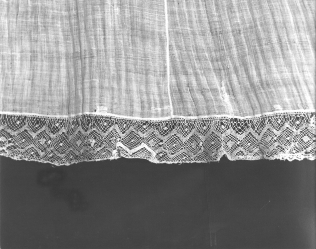 camice - manifattura italiana (fine sec. XIX)