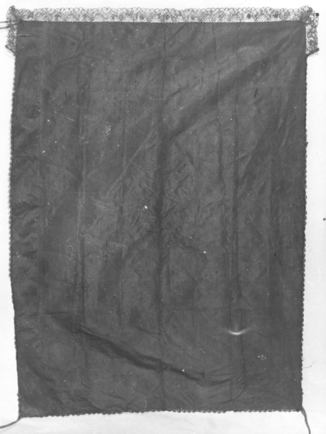 drappo - manifattura lucchese (sec. XIX)