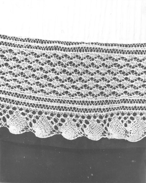 camice - manifattura italiana (inizio sec. XX)