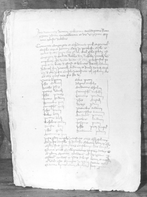 codice - bottega lucchese (sec. XIV)
