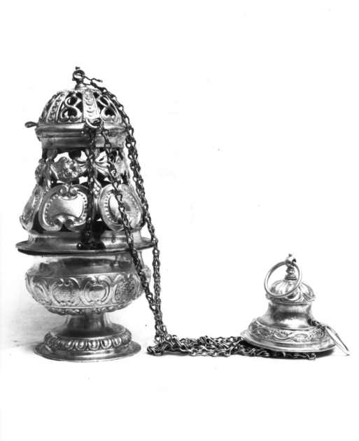 turibolo di Razzuoli Luigi (sec. XIX)