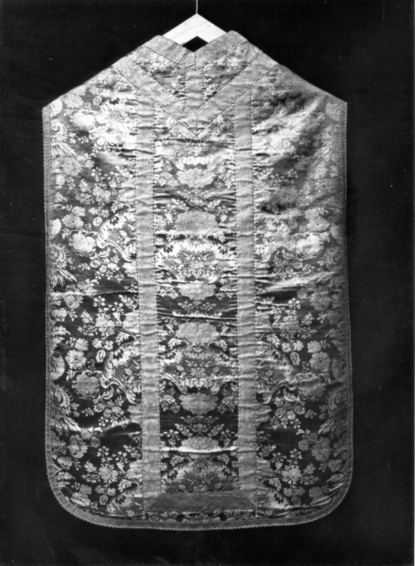 pianeta - manifattura italiana (sec. XVIII)