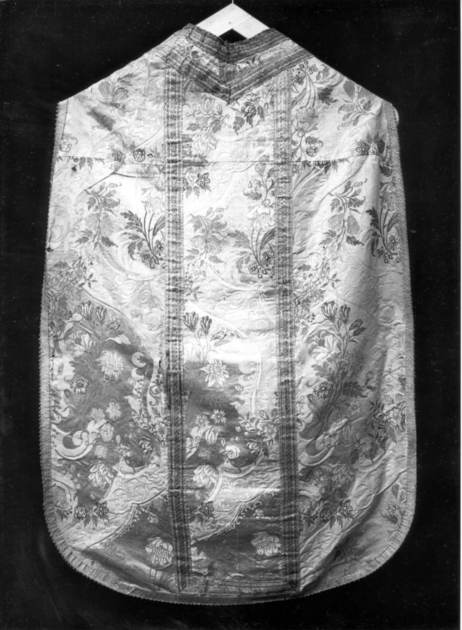 pianeta - manifattura italiana (prima metà sec. XVIII)