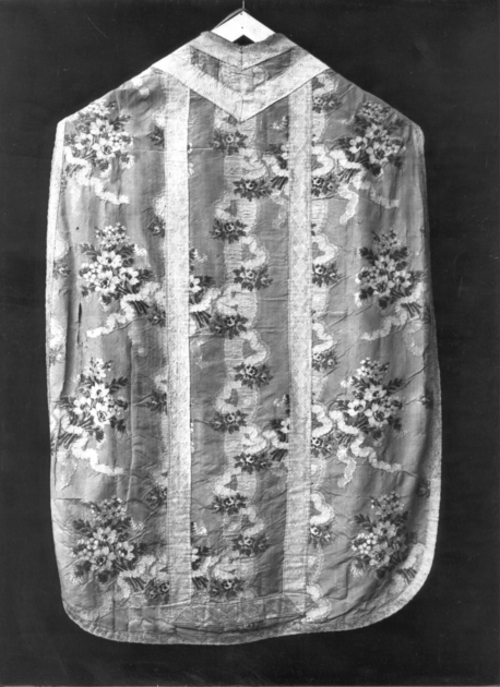 pianeta - manifattura italiana (terzo quarto sec. XVIII)