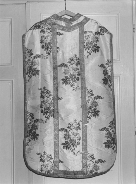 pianeta - manifattura italiana (seconda metà sec. XVIII)