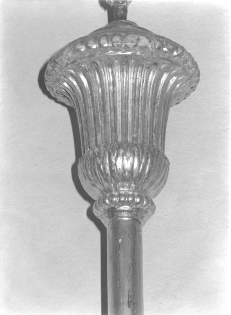 mazza - bottega lucchese (inizio sec. XIX)