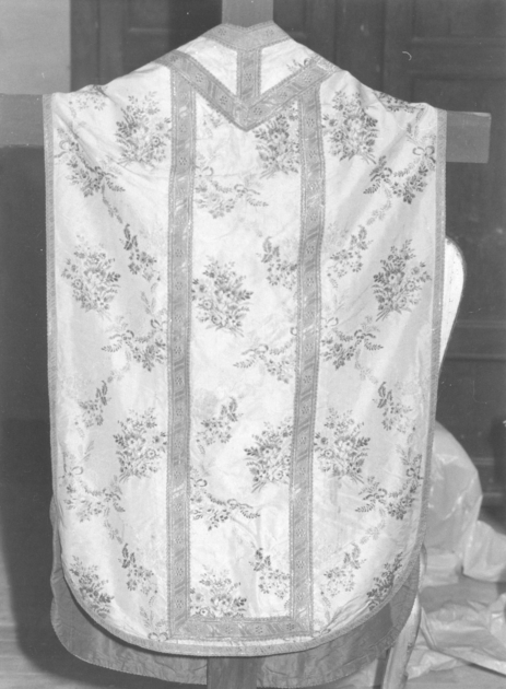 pianeta - manifattura italiana (metà sec. XIX)