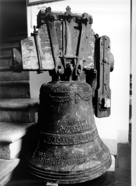 campana di Lera Lorenzo (sec. XX)