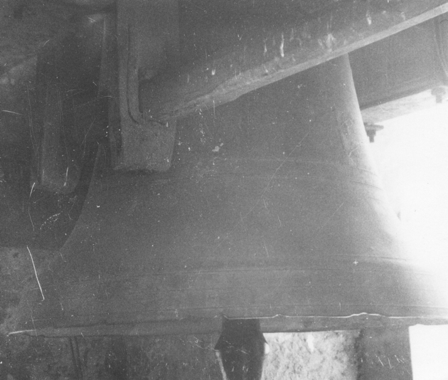 campana - bottega italiana (sec. XIX)