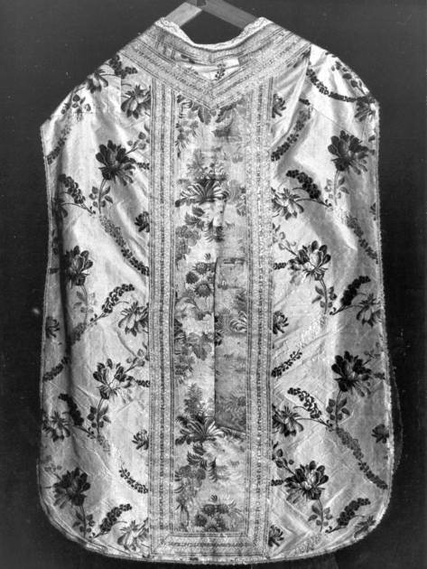 pianeta - manifattura italiana (metà sec. XVIII)