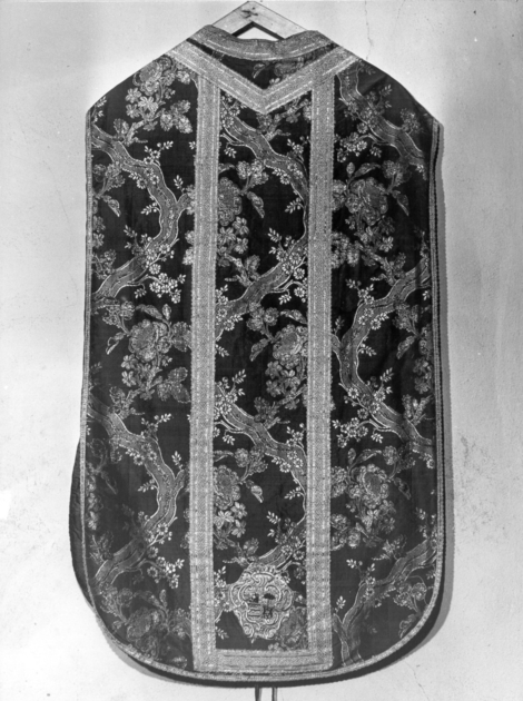 pianeta - manifattura italiana (metà sec. XVIII)