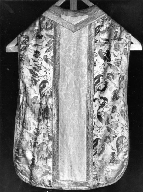 pianeta - manifattura italiana, manifattura toscana (prima metà sec. XVIII)