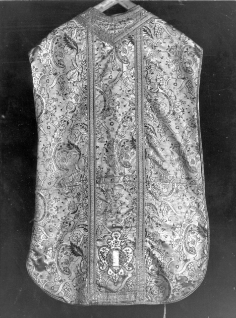 pianeta - manifattura italiana (sec. XVIII)