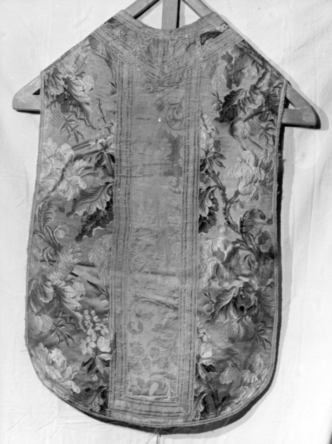 pianeta - manifattura italiana (metà sec. XVIII)