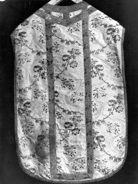 pianeta - manifattura italiana (metà sec. XVIII)