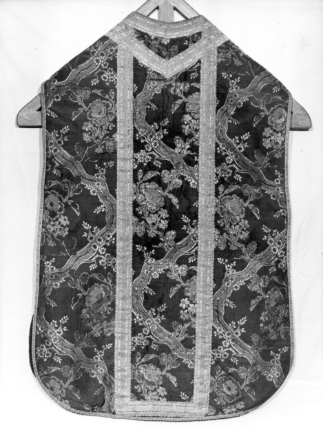 pianeta - manifattura italiana (metà sec. XVIII)