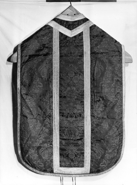 pianeta - manifattura italiana (metà sec. XVIII)