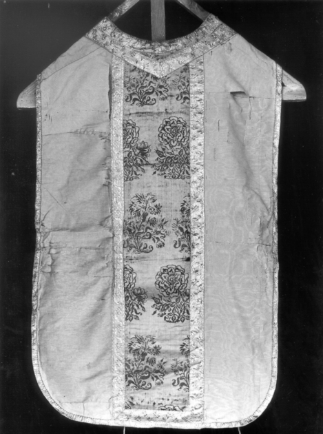 pianeta - manifattura toscana (sec. XVIII)