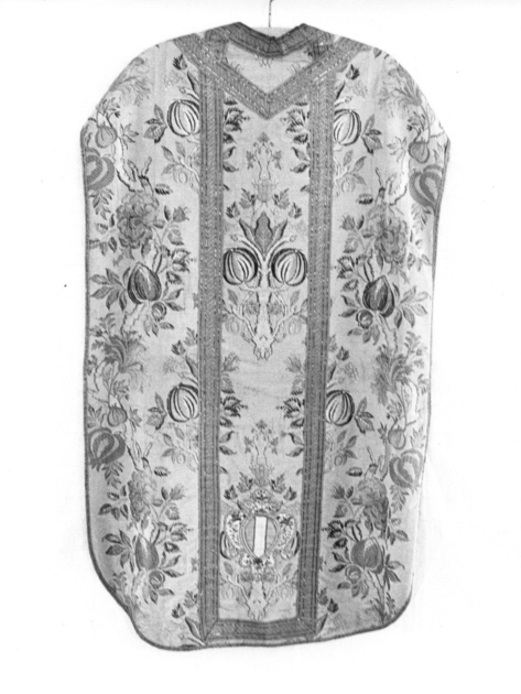 pianeta - manifattura italiana (metà sec. XVIII)