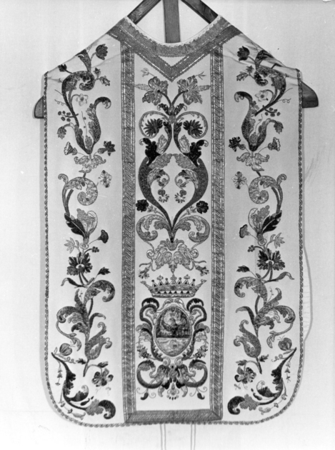 pianeta - manifattura toscana (primo quarto sec. XIX)