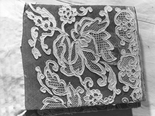 camice - manifattura italiana (sec. XIX)