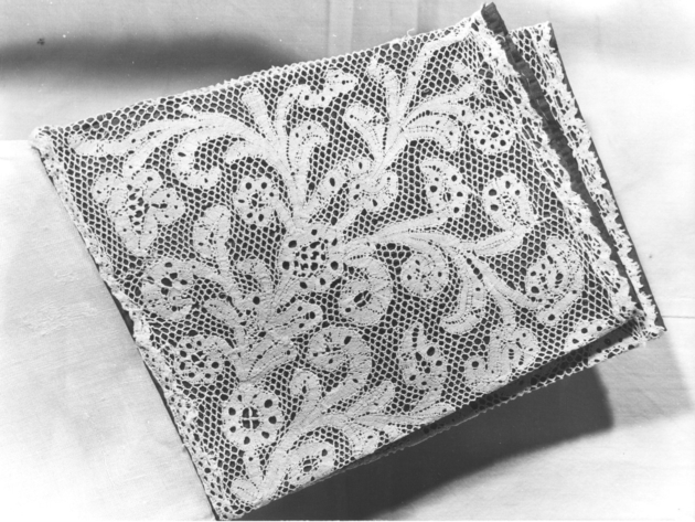 camice - manifattura italiana (sec. XIX)