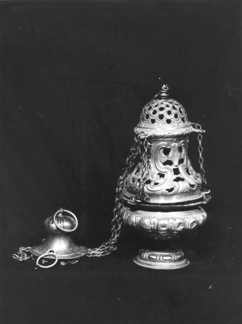 turibolo - bottega lucchese (sec. XVIII)
