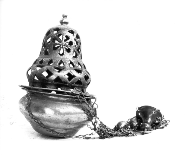 turibolo - bottega toscana (sec. XVII)