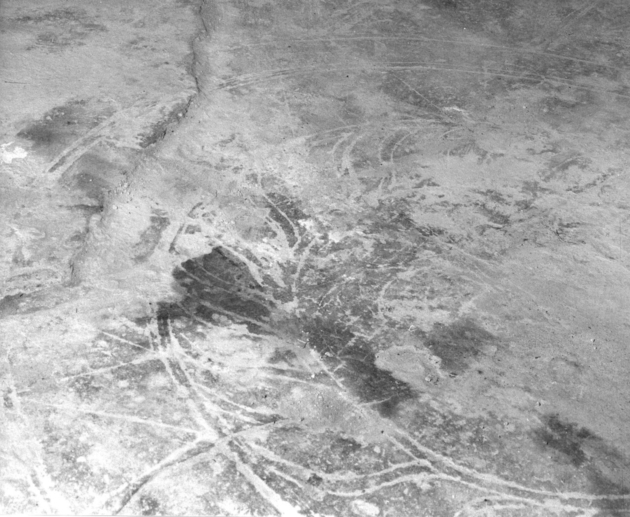 pavimento - ambito garfagnino (sec. XVIII)