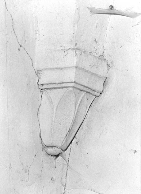 peduccio - ambito garfagnino (sec. XVI)