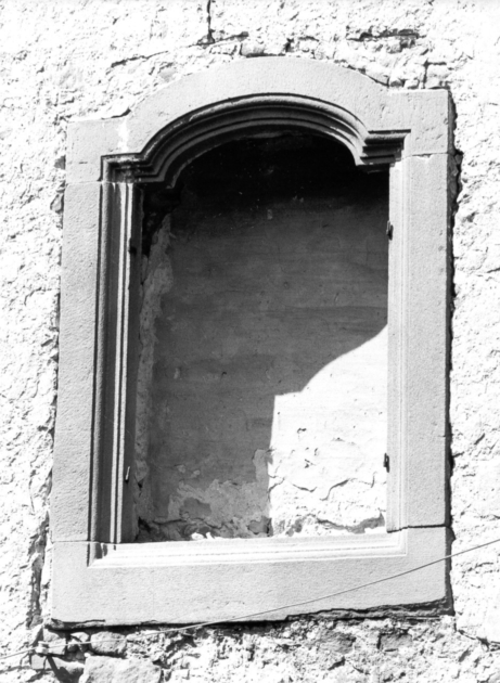 finestrone - ambito garfagnino (sec. XVIII)