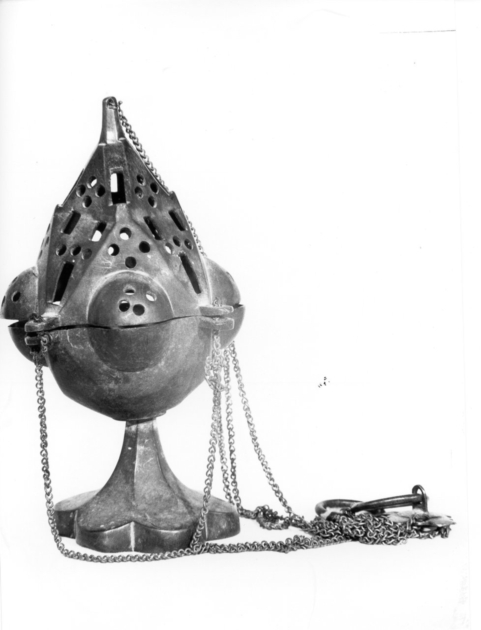 turibolo - bottega lucchese (sec. XVI)