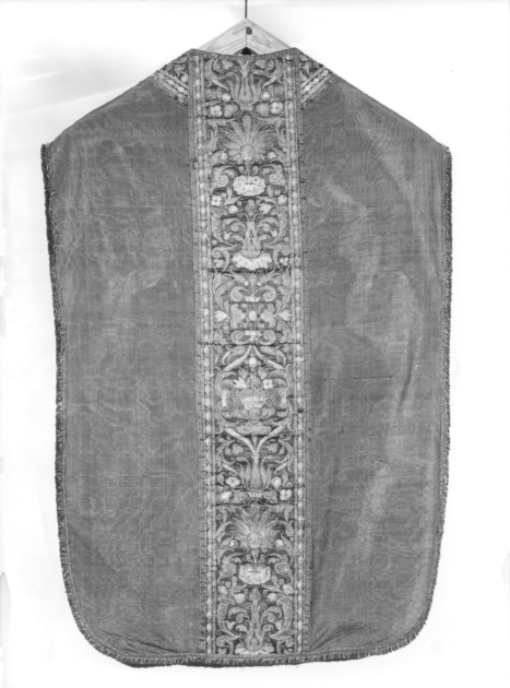 pianeta - manifattura toscana (prima metà sec. XVII)