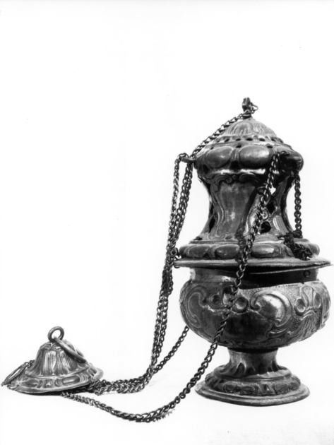 turibolo - bottega lucchese (sec. XVIII)