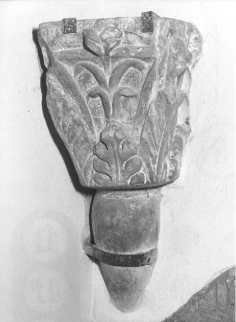 peduccio - bottega lucchese (secc. XIV/ XV)