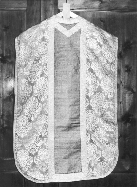 pianeta - manifattura italiana (metà sec. XVII)