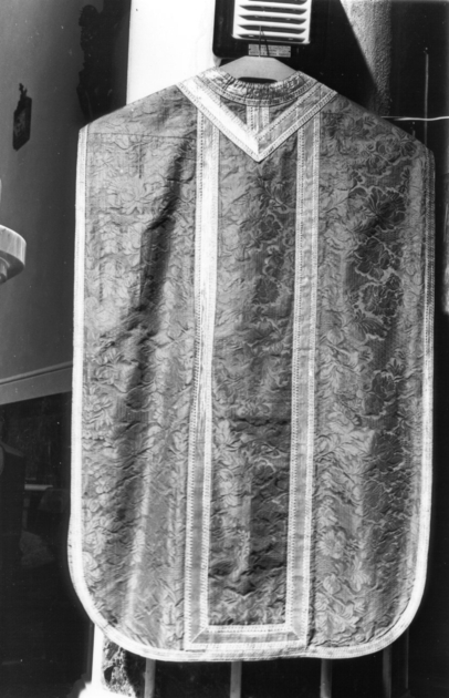 pianeta - manifattura italiana (seconda metà sec. XVIII)