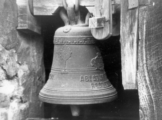 campana di Lera Lorenzo (sec. XX)